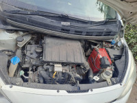 Hyundai i10 grand i10