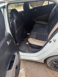 Hyundai i10 grand i10