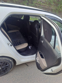 Hyundai i10 grand i10