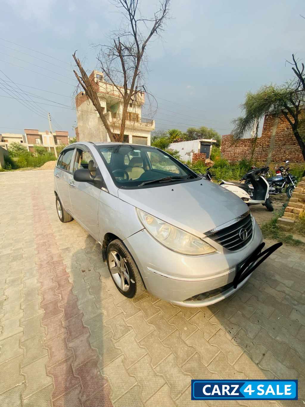 Tata Indica Vista lx