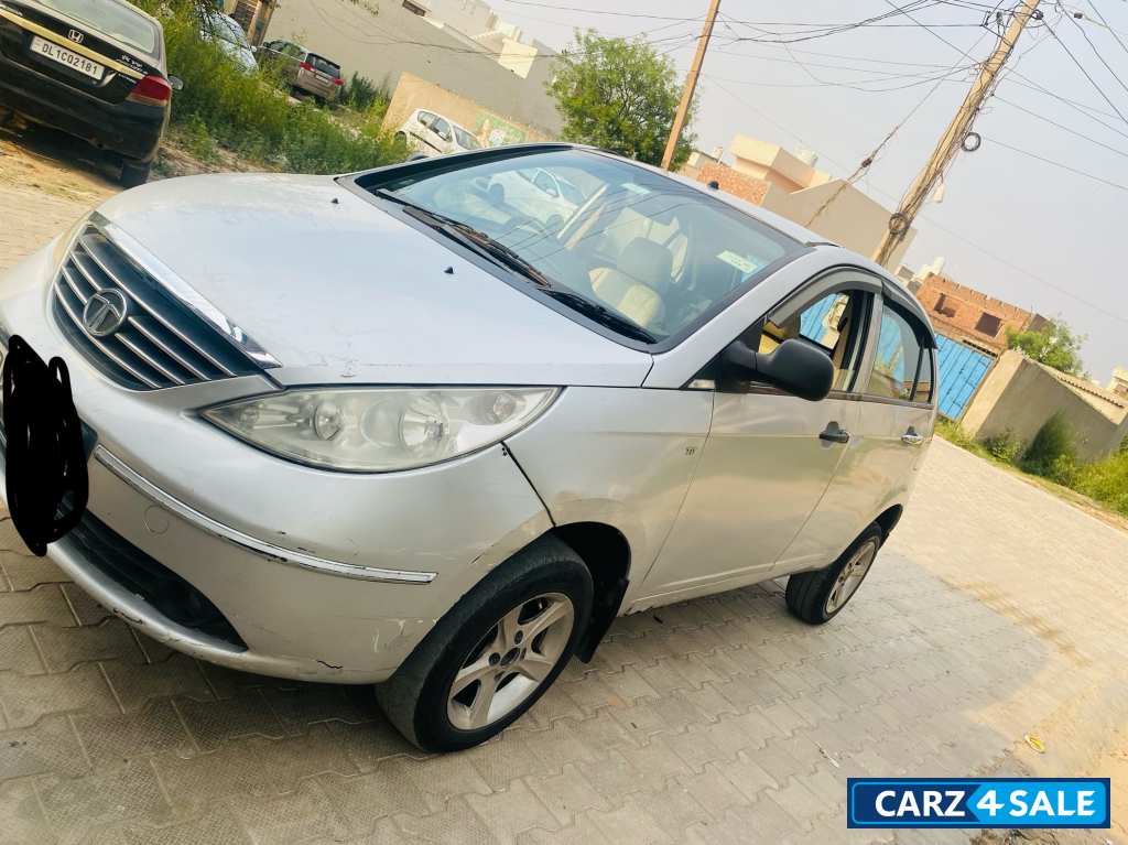 Tata Indica Vista lx