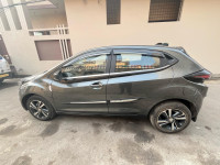 Grey Tata Altroz XZ+S  1.5RTQ BS6PH2
