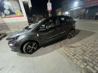 Grey Tata Altroz XZ+S  1.5RTQ BS6PH2