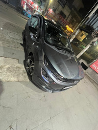 Grey Tata Altroz XZ+S  1.5RTQ BS6PH2