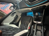 Grey Tata Altroz XZ+S  1.5RTQ BS6PH2