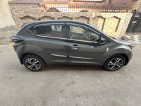 Grey Tata Altroz XZ+S  1.5RTQ BS6PH2