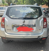 Renault Duster RxL