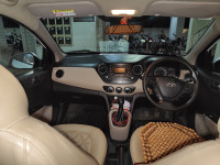 Hyundai Xcent VTVT S