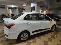 Hyundai Xcent VTVT S