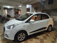 Hyundai Xcent VTVT S