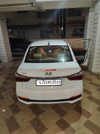 Hyundai Xcent VTVT S