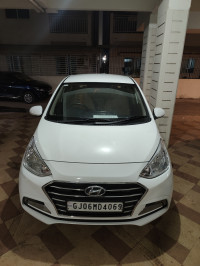 Hyundai Xcent VTVT S