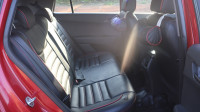 Red Hyundai Creta 1.6 SX +