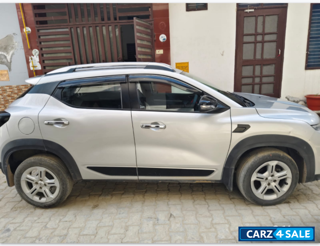 Renault Kiger RXT MT