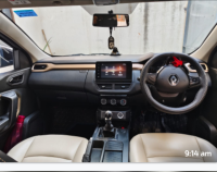 Renault Kiger RXT MT