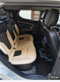 Renault Kiger RXT MT