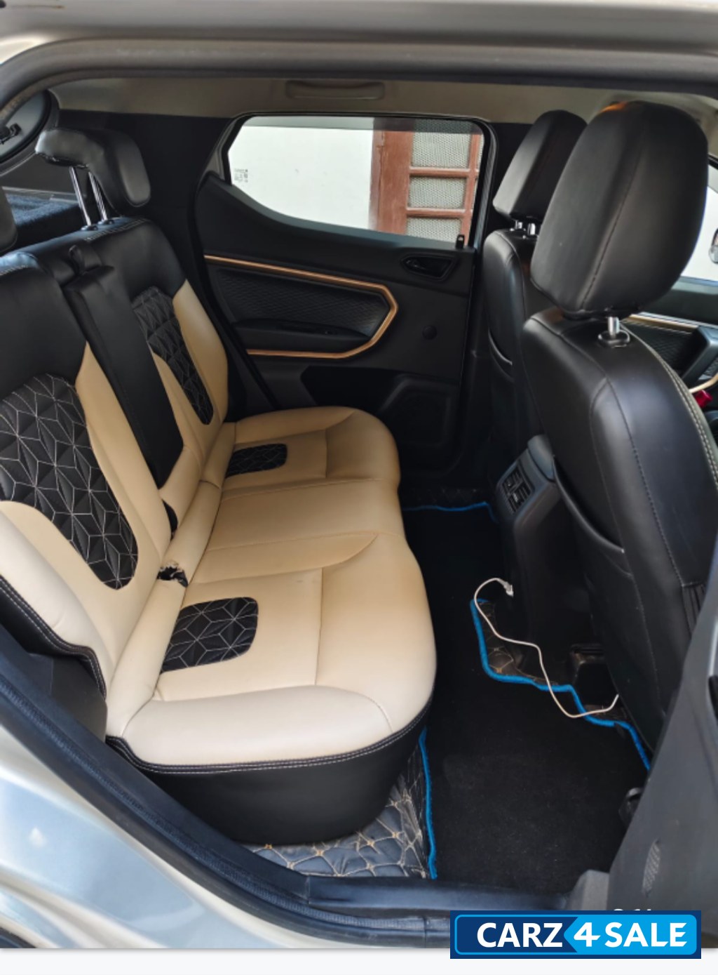 Renault Kiger RXT MT