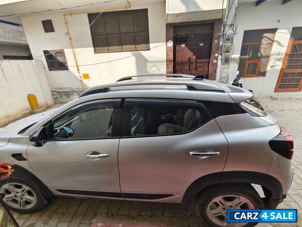 Renault Kiger RXT MT