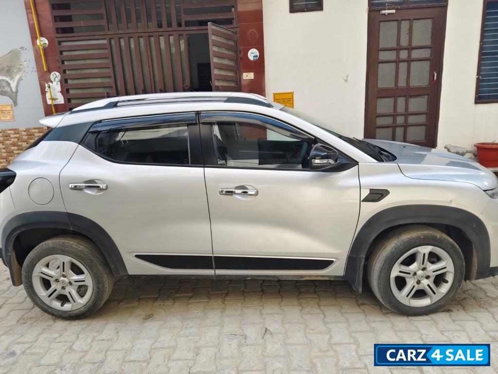 Renault Kiger RXT MT