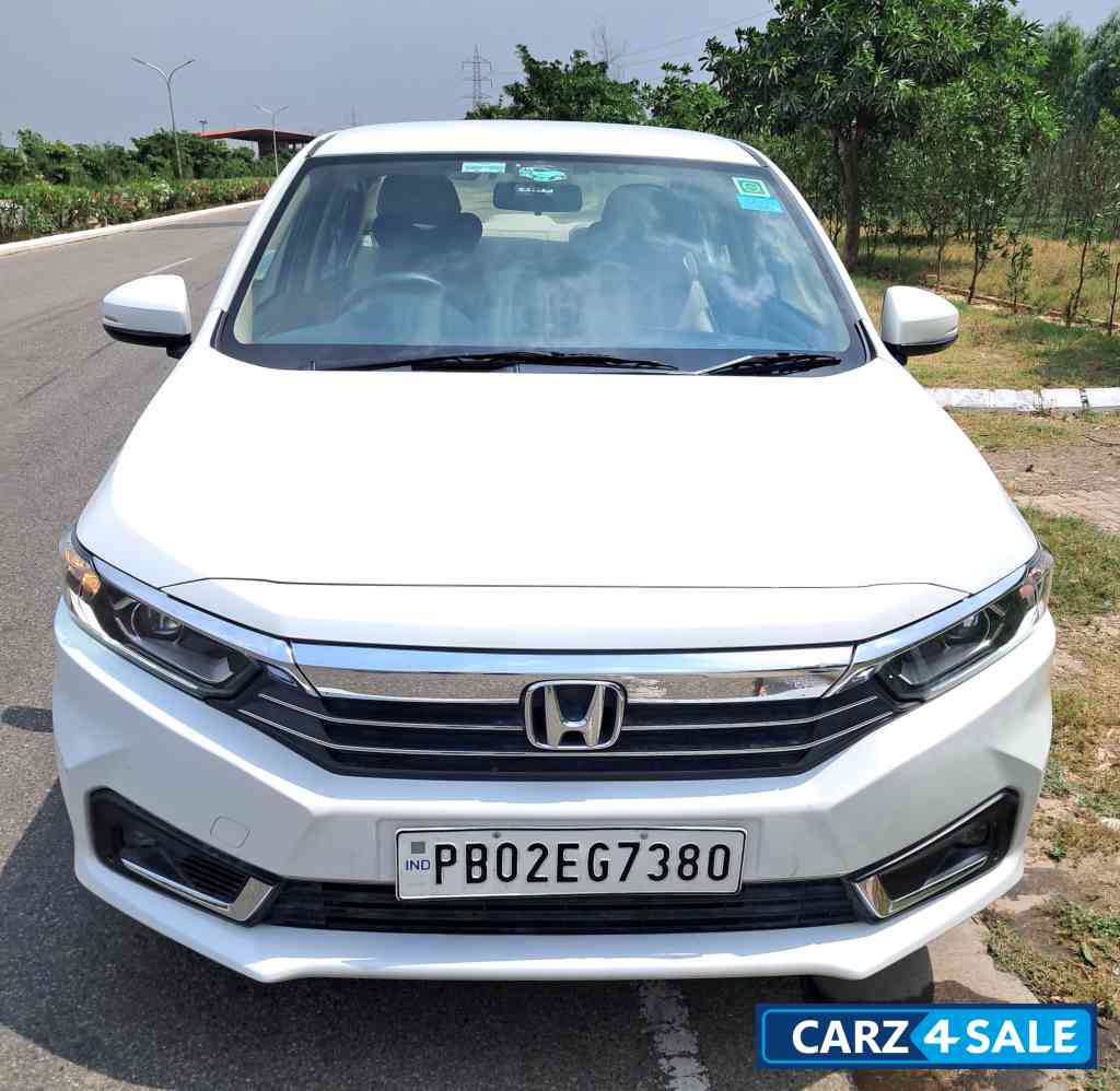 Honda Amaze VX I VTEC PETROL