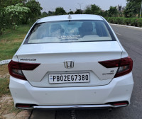 Honda Amaze VX I VTEC PETROL