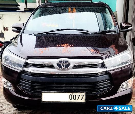 Toyota Cresta 2.4 VX MT 8 STR