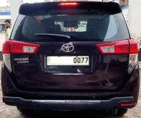 Toyota Cresta 2.4 VX MT 8 STR