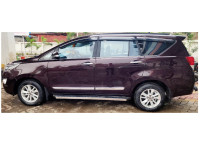 Toyota Cresta 2.4 VX MT 8 STR