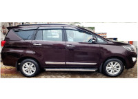 Toyota Cresta 2.4 VX MT 8 STR