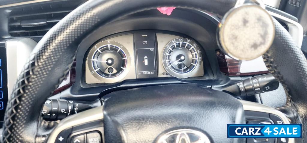 Toyota Cresta 2.4 VX MT 8 STR