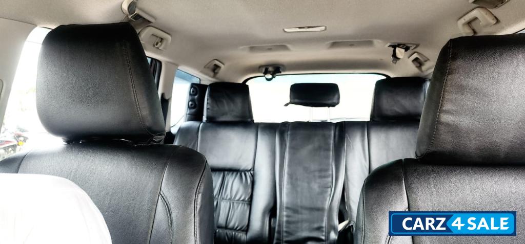 Toyota Cresta 2.4 VX MT 8 STR