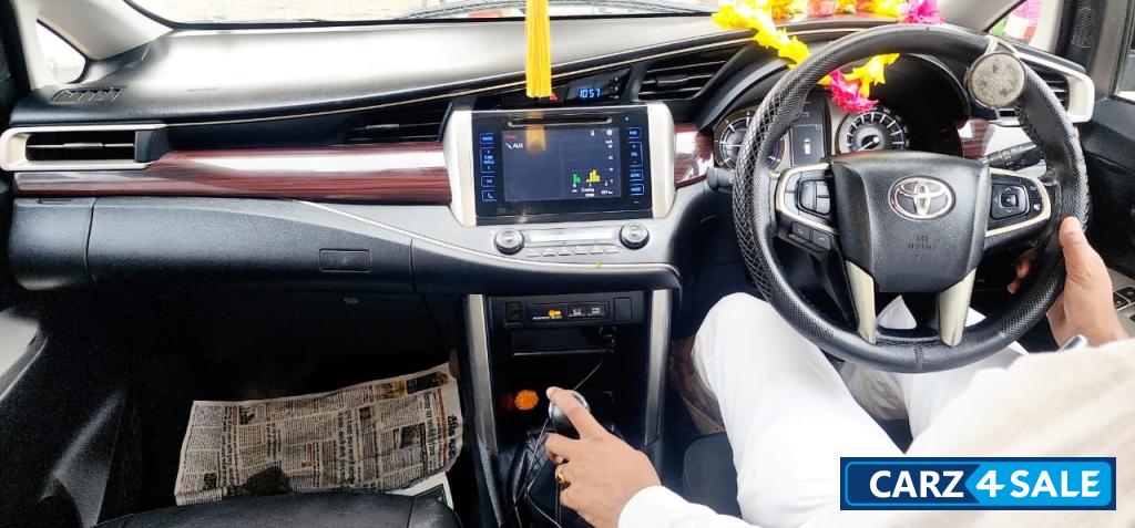 Toyota Cresta 2.4 VX MT 8 STR