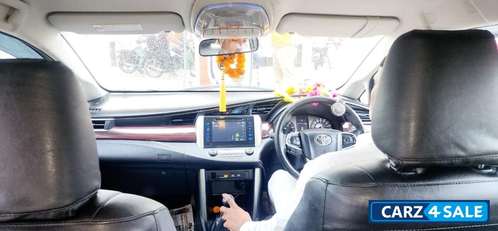 Toyota Cresta 2.4 VX MT 8 STR