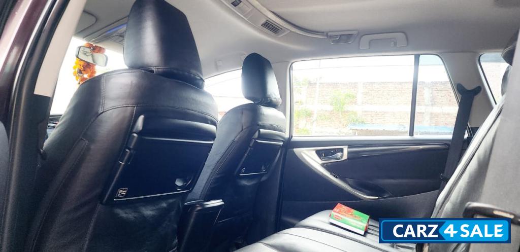 Toyota Cresta 2.4 VX MT 8 STR