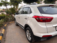Hyundai Creta 2017
