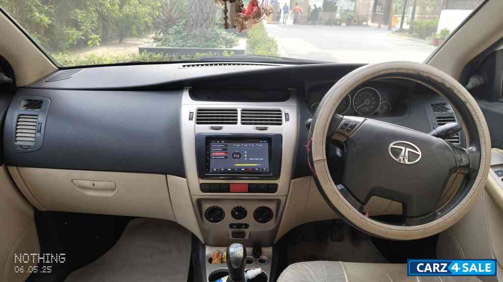 Dew White Tata Manza Aura