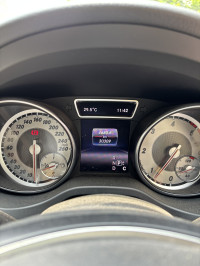 Mercedes-Benz CLA 200 D