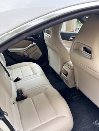 Mercedes-Benz CLA 200 D