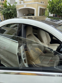 Mercedes-Benz CLA 200 D