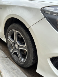 Mercedes-Benz CLA 200 D