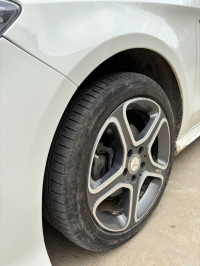 Mercedes-Benz CLA 200 D