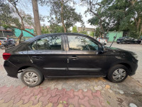 Metallic Brown Honda Amaze 1.2 S MT (i-VTEC) New Model