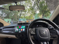 Metallic Brown Honda Amaze 1.2 S MT (i-VTEC) New Model