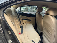 Metallic Brown Honda Amaze 1.2 S MT (i-VTEC) New Model