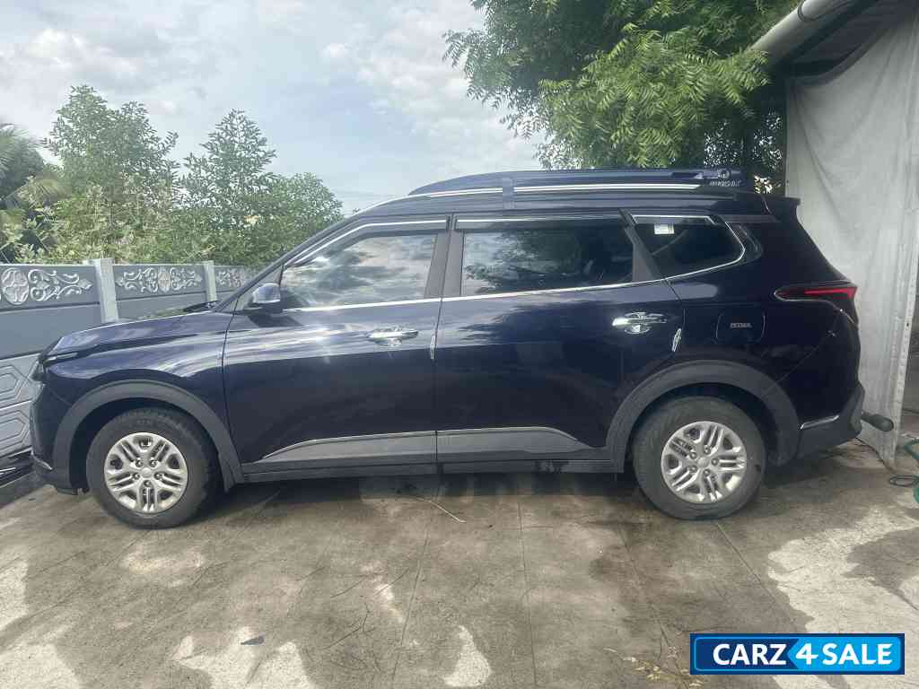 Kia Carens Carens G1.5 GMTPRESTIGE O 7 seater