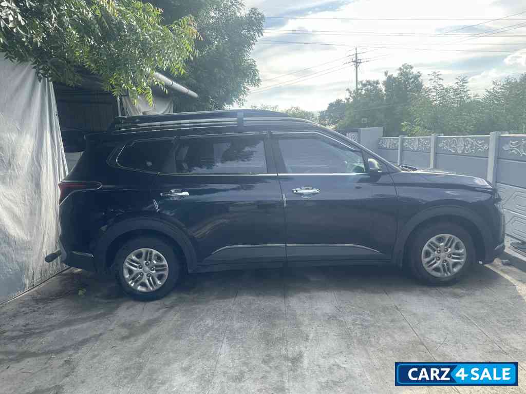 Kia Carens Carens G1.5 GMTPRESTIGE O 7 seater