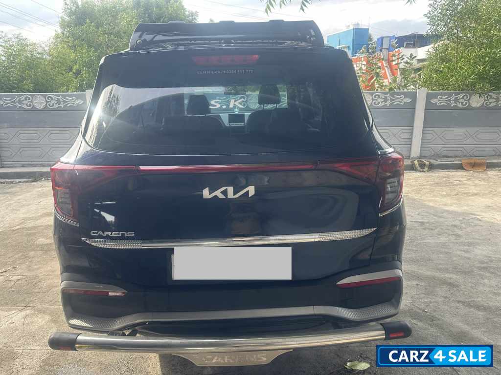 Kia Carens Carens G1.5 GMTPRESTIGE O 7 seater