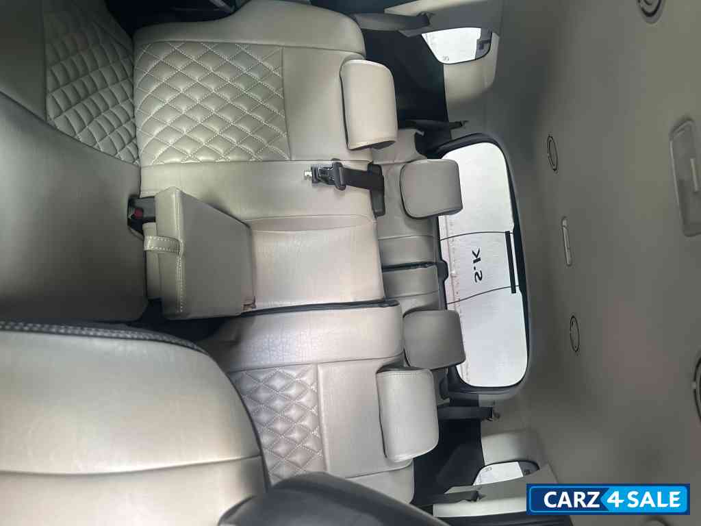 Kia Carens Carens G1.5 GMTPRESTIGE O 7 seater