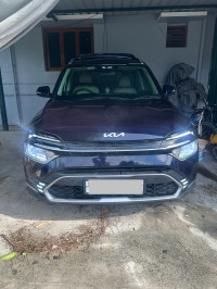 Kia Carens Carens G1.5 GMTPRESTIGE O 7 seater