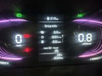 Kia Carens Carens G1.5 GMTPRESTIGE O 7 seater